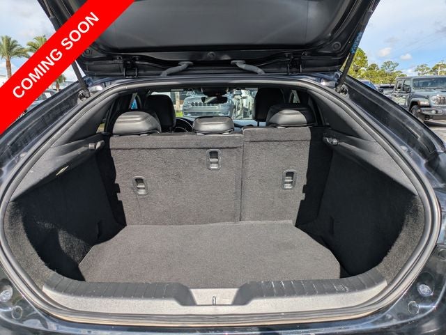 2019 Mazda Mazda3 Hatchback Preferred Package