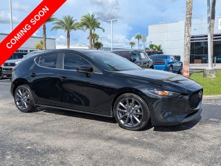 2019 Mazda Mazda3 Hatchback Preferred Package