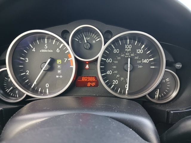 2015 Mazda Mazda Miata PRHT Grand Touring