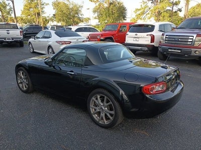 2015 Mazda Mazda Miata PRHT Grand Touring