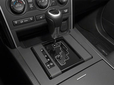 2013 Mazda Mazda CX-9 Grand Touring