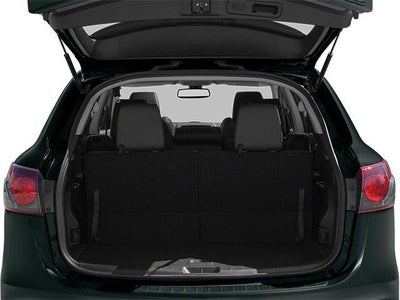 2013 Mazda Mazda CX-9 Grand Touring