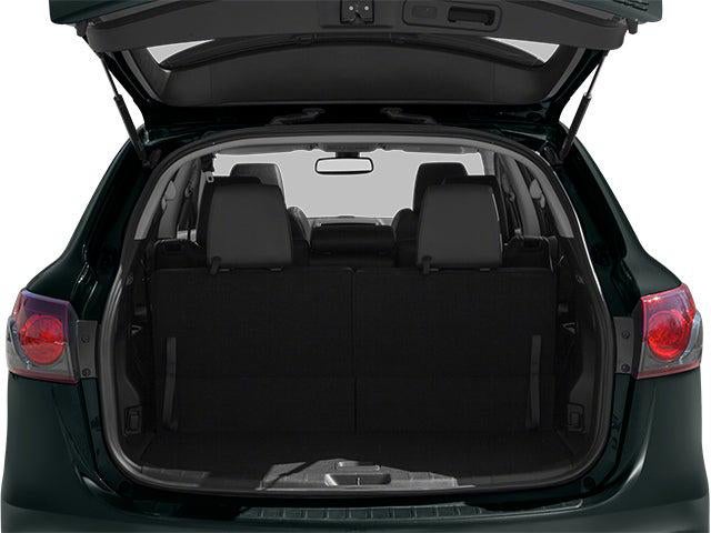 2013 Mazda Mazda CX-9 Grand Touring