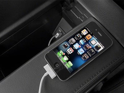 2013 Mazda Mazda CX-9 Grand Touring