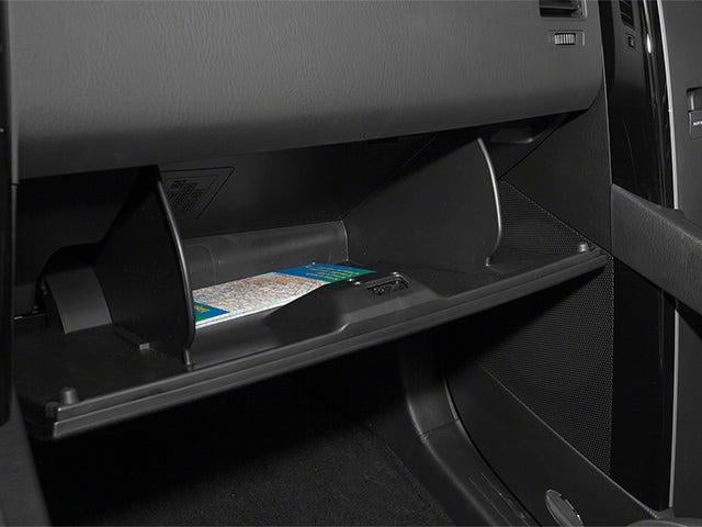 2013 Mazda Mazda CX-9 Grand Touring