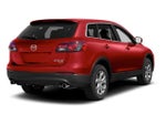 2013 Mazda Mazda CX-9 Grand Touring