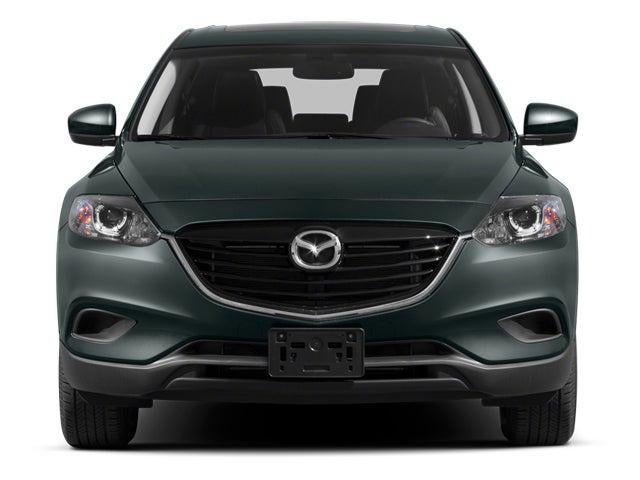 2013 Mazda Mazda CX-9 Grand Touring