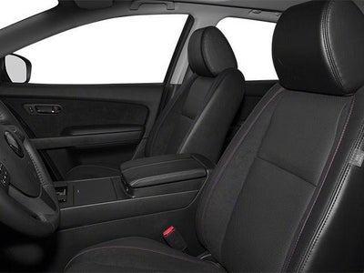 2013 Mazda Mazda CX-9 Grand Touring