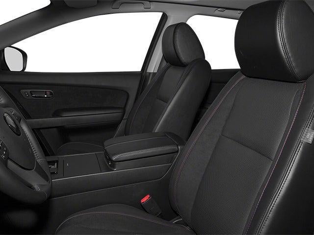 2013 Mazda Mazda CX-9 Grand Touring