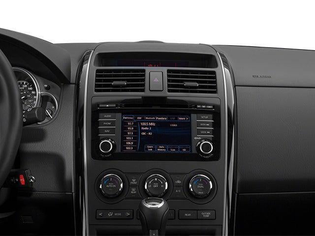 2013 Mazda Mazda CX-9 Grand Touring