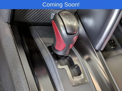 2015 Nissan GT-R Black Edition