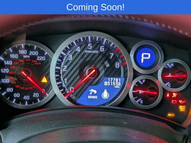 2015 Nissan GT-R Black Edition