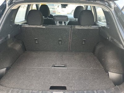 2020 Nissan Rogue Sport SV FWD Xtronic CVT