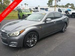 2019 INFINITI Q70 3.7 LUXE
