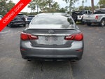 2019 INFINITI Q70 3.7 LUXE