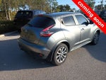 2015 Nissan Juke S