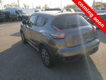 2015 Nissan Juke S