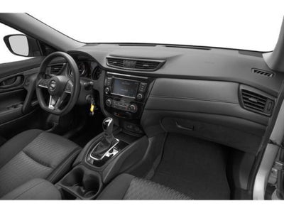 2020 Nissan Rogue SV FWD