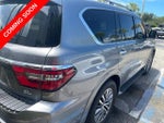 2022 Nissan Armada SL 2WD