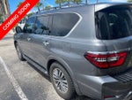 2022 Nissan Armada SL 2WD