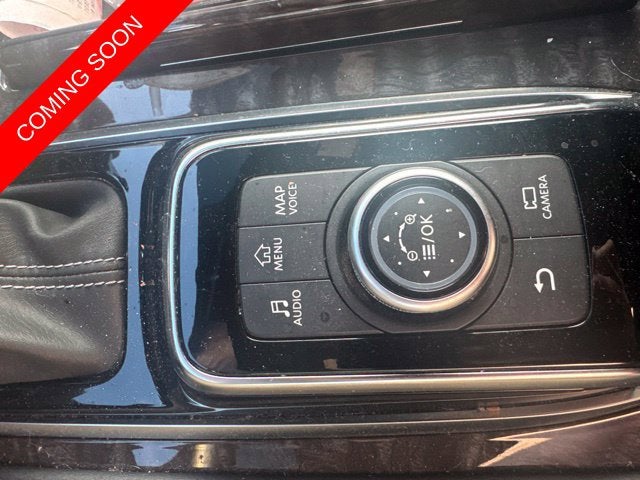 2023 Nissan Armada Platinum 2WD