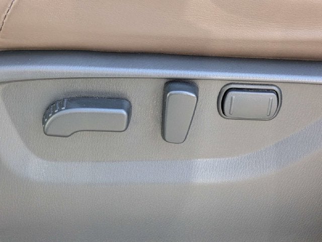 2023 Nissan Armada Platinum 2WD