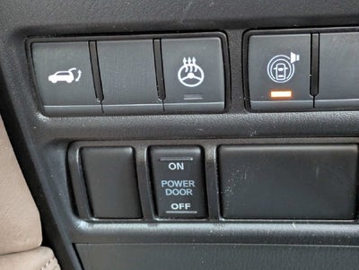 2023 Nissan Armada Platinum 2WD