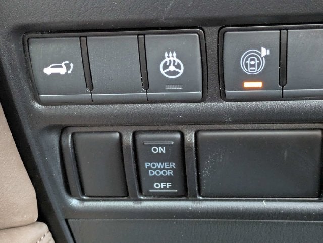 2023 Nissan Armada Platinum 2WD