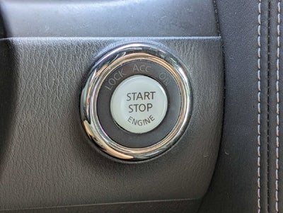 2023 Nissan Armada Platinum 2WD