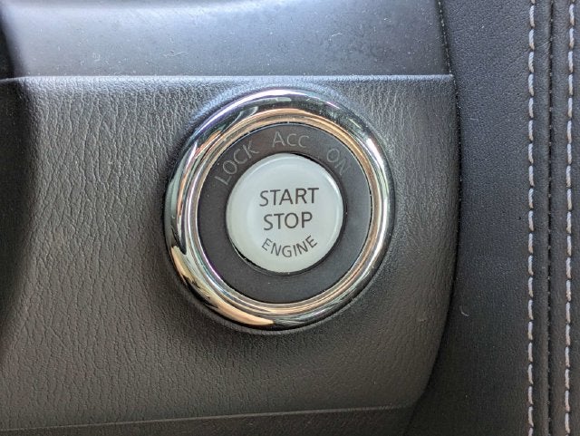 2023 Nissan Armada Platinum 2WD