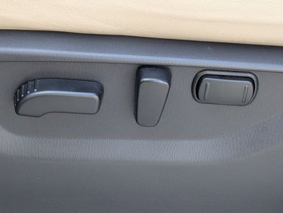 2023 Nissan Armada Platinum 4WD