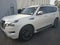 2023 Nissan Armada Platinum 4WD