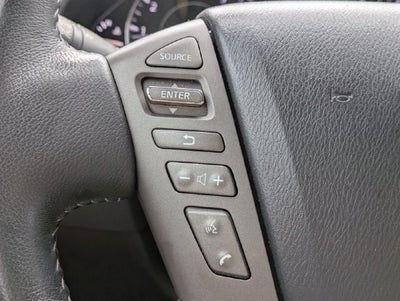 2018 Nissan Armada SL