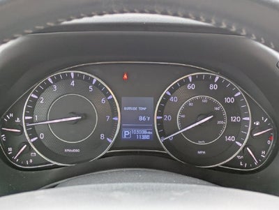 2018 Nissan Armada SL