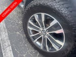 2018 Nissan Armada SL