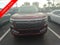 2025 Nissan Armada Platinum Reserve 2WD