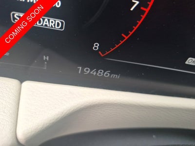 2025 Nissan Armada Platinum Reserve 2WD