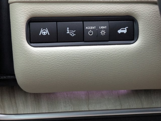 2025 Nissan Armada Platinum Reserve 2WD