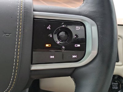 2025 Nissan Armada Platinum Reserve 2WD