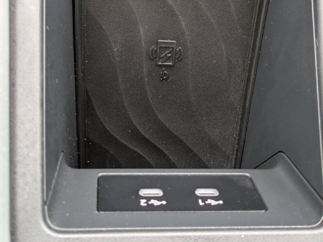 2025 Nissan Armada Platinum Reserve 2WD