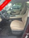 2025 Nissan Armada Platinum Reserve 2WD