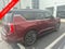 2025 Nissan Armada Platinum Reserve 2WD