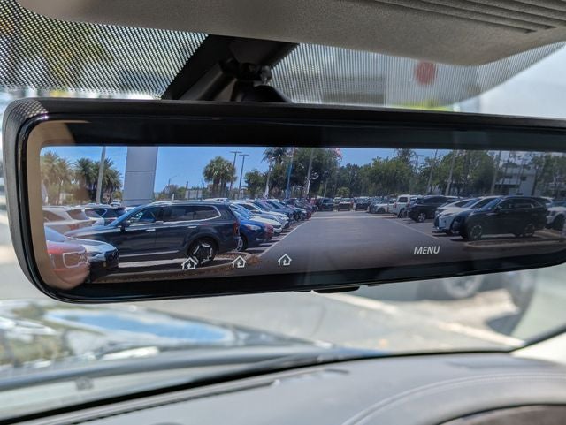 2021 INFINITI QX80 LUXE AWD