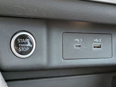 2022 Nissan Rogue SV FWD