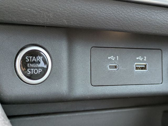 2022 Nissan Rogue SV FWD