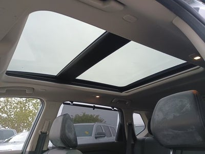 2023 Nissan Rogue Platinum FWD