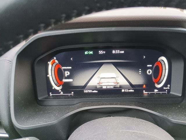 2023 Nissan Rogue Platinum FWD