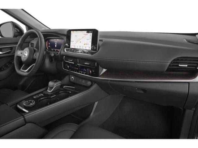 2023 Nissan Rogue Platinum FWD