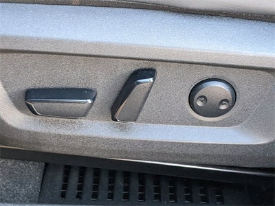 2022 Nissan Rogue Platinum Intelligent AWD