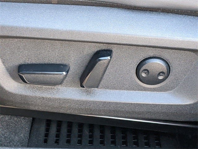 2022 Nissan Rogue Platinum Intelligent AWD